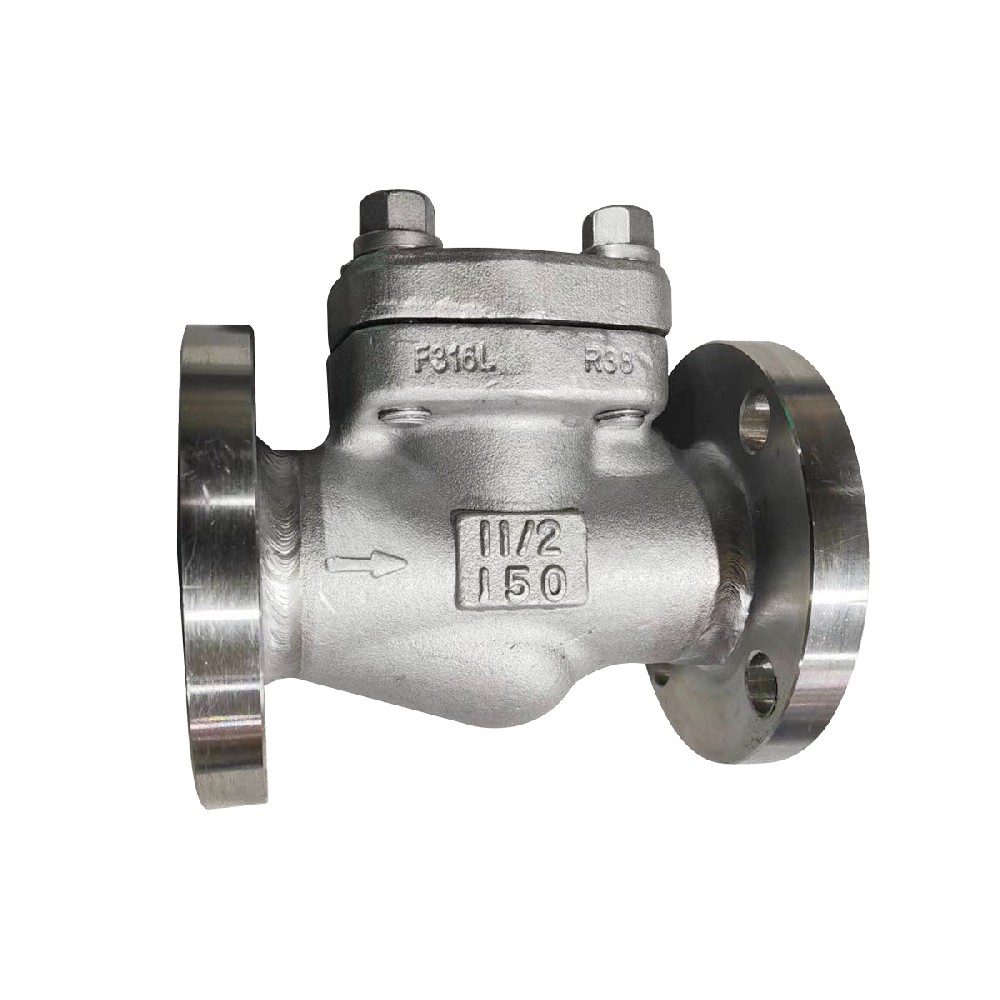 止回阀H41W-150LBRL-11-2