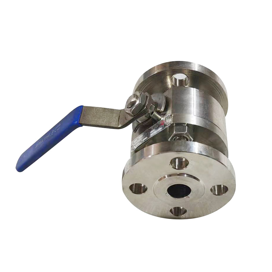 球阀Q41F-150LBRL-3-4