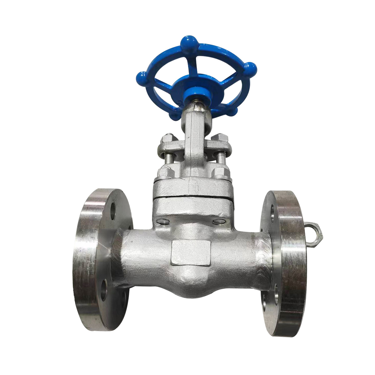 截止阀J41W-40RL-DN25