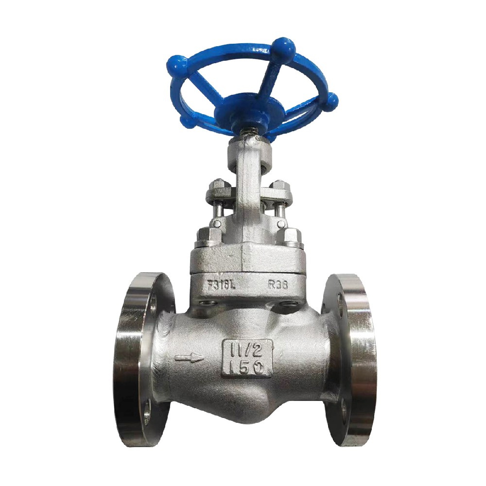 截止阀J41W-150LBRL-11