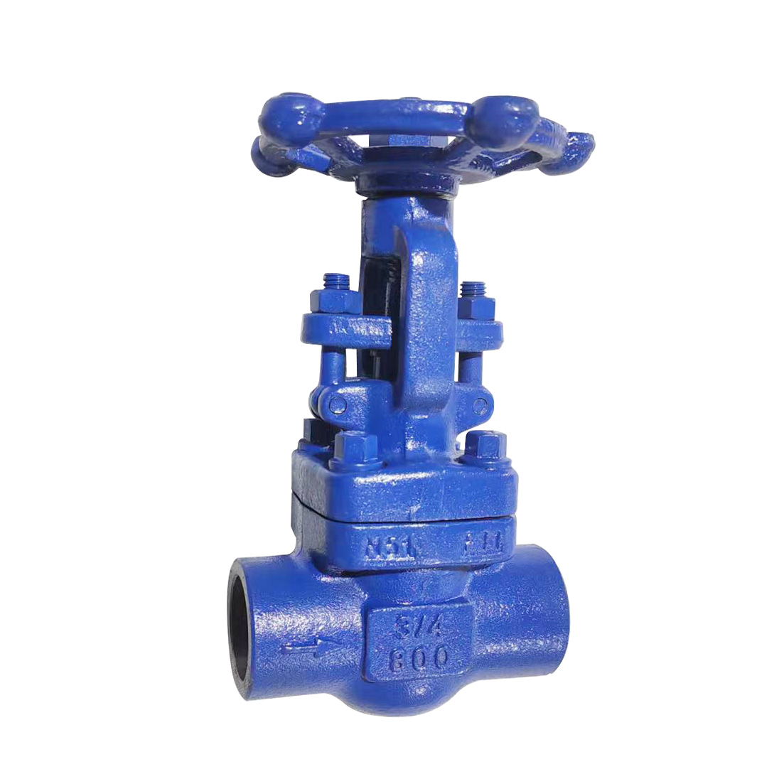 闸阀Z61Y-800LBl-3-4