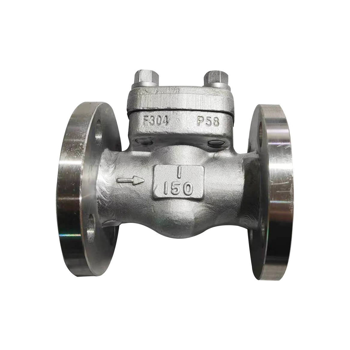 止回阀H41W-150LBRL-1